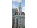 1830ft² - Newly Renovated Office Space in Downtown Albany skyscraper!