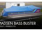1990 Madsen Bass Buster