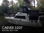 1988 Carver 3207 Boat for Sale