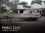 2008 Mako 2101 Boat for Sale