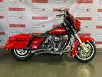 2012 Harley-Davidson® FLHX Street Glide®