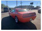 Used 2009 Dodge Challenger Coupe