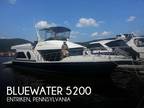 Bluewater - 5200
