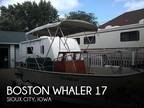 1974 Boston Whaler Nauset 17 Boat for Sale