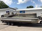 2016 Sweetwater Premium Edition 240 DFS