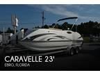 23 foot Caravelle 23