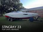 2014 Stingray 225sx Boat for Sale