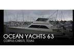 Ocean Yachts 63 Ocean Sportfis