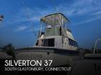 1986 Silverton 37 Boat for Sale