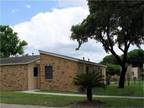 Home For Rent In Kingsville, Texas