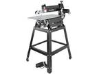 Excalibur EX-16K 16 in. Scroll Saw Kit with Stand & Foot