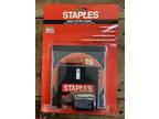 Staples Floppy & CD Drive Cleaner - Helps Prevent Skipping