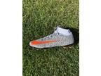 Nike Mercurial Superfly 7 ACADEMY MG Soccer Cleats CR Elite