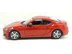 Scion FR-S 1:33 scale red coll
