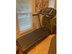 Nordic Track T 6.5 S Treadmill. Hardly Used