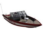 2022 Alumacraft Competitor 175 Sport Boat for Sale