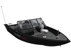 2022 Alumacraft Competitor Shadow 185 Sport Boat for Sale