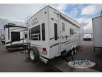 2006 Forest River Wildcat F30 30ft