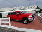 2014 Ram 2500 Tradesman