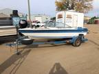 1989 Cobia 175 BR Open Bow Boat for Sale