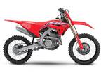 2022 Honda CRF250R Motorcycle for Sale