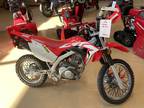 2021 Honda CRF125F Motorcycle for Sale