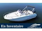 2023 Jeanneau LEADER 6.5 WA S3 Boat for Sale