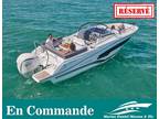 2022 Jeanneau LEADER 7.5 WA S3 Boat for Sale