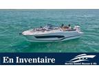 2023 Jeanneau LEADER 7.5 WA S3 Boat for Sale