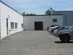 $5 / 7600ft² - Industrial Space For Lease!