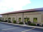 Price Reduced! Industrial flex space for Lease