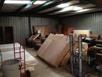 $600 / 1500ft² - Warehouse/ Office for Rent