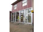 580ft² - Office/Commercial/Retail space (Highlands)