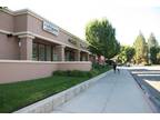 End Cap Retail Space with High Visibility at Corner of Contra Costa Blvd..