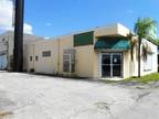 8,671 Sq. Ft. Industrial Bldg. for Sale-21679
