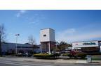 LARGE RETAIL SPACE ON CONTRA COSTA BOULEVARD : Suite M