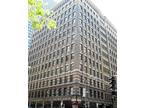 $10 / 13323ft² - Space in 13-Story Historic Office Bldg. For Lease--906 Olive