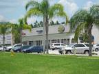New Tampa Office & Retail For Lease in Cory Lake Isles!