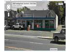 $2950 / 3950ft² - Street Front Retail Space with High Traffic