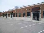 Retail/Office Center Close to Court House-Low Rents (Woodstock)