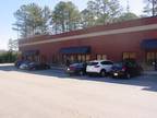 Buford, Office Space For Lease 1,581 +/- SF Professional