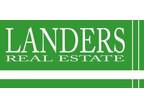 Landers Real Estate Finds Retail, Office, and Industrial Space for You