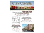 New! Office/Retail Development for Rent