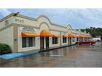 600ft² - Retail/Office space with Terrific Visibility, 1 Unit Left!