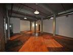 900ft² - Studio Office Space Available