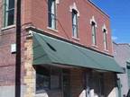 600ft² - Great Downtown Retail or Office Space! Fresh Renovation!