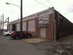 17249ft² - Warehouse/Industrial Building for Sale