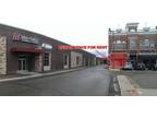 $675 / 4000ft² - retail sublet available now