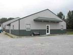 4550ft² - Large Commercial building / Warehouse / Office / Gym Facility for