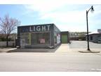 $15 / 5859ft² - 209 Shrewsbury St. -- Retail & Warehouse Space for Lease